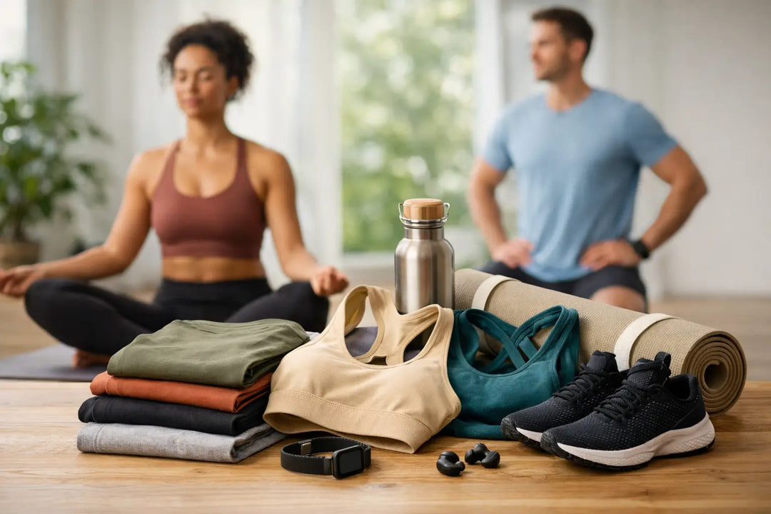 9 Fair Trade Activewear Brands Worth Knowing