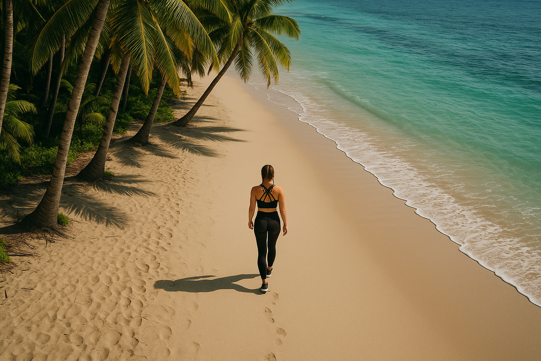 Small Choices, Big Change: How One Order Plants a Palm Tree