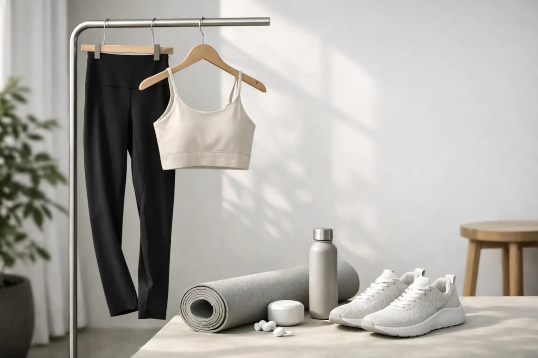 What Makes a Minimalist Activewear Brand