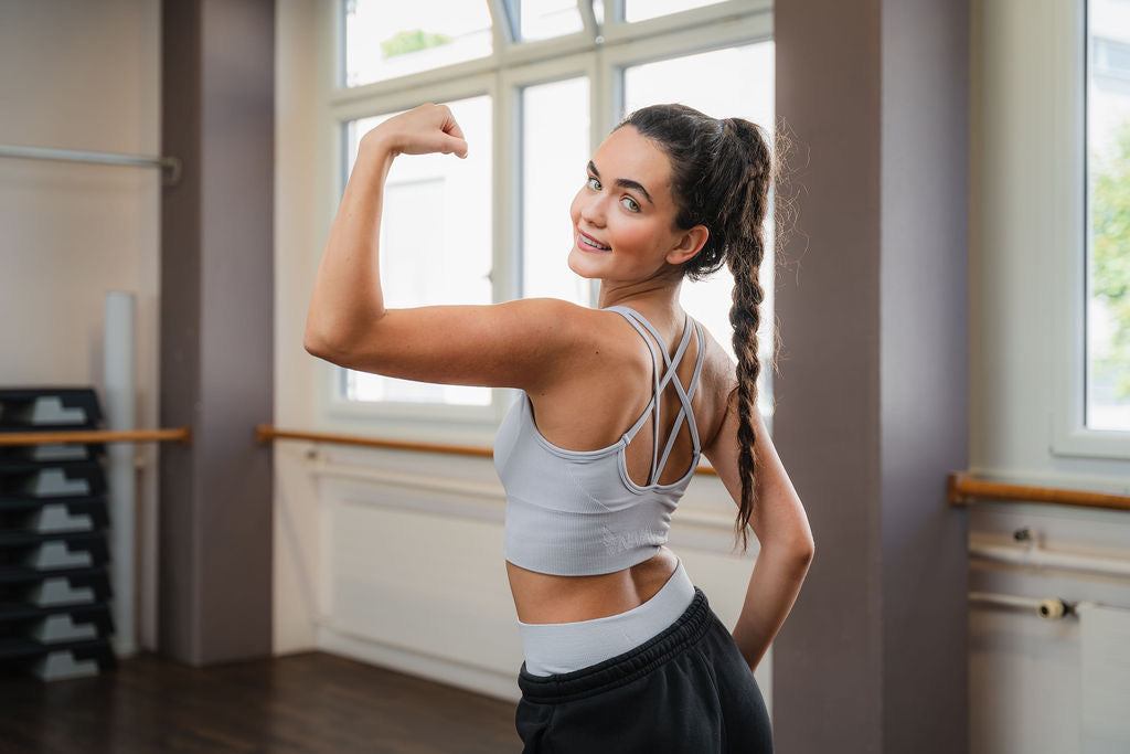 How Your Workout Can Help Save the Oceans