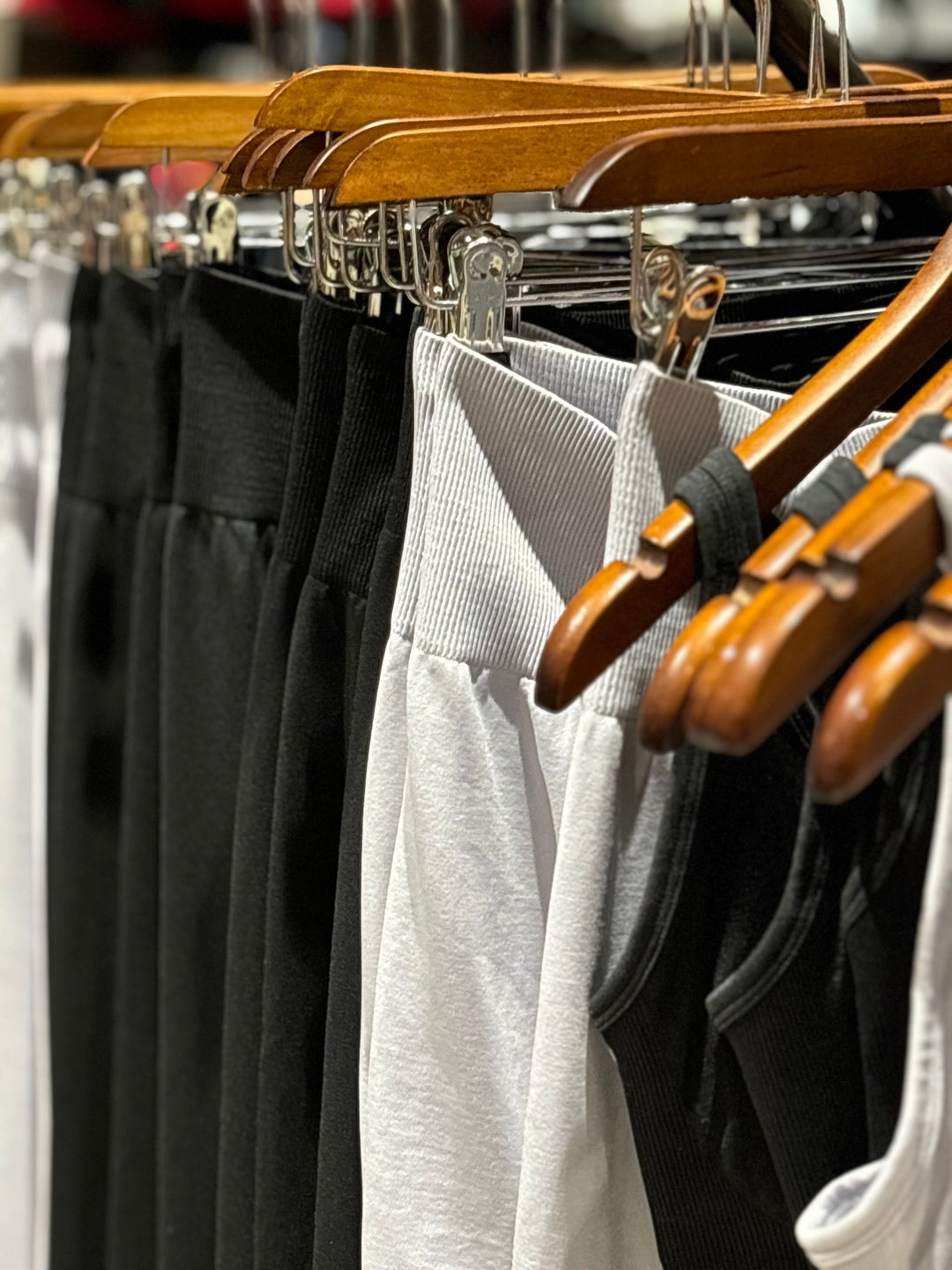 Almost Two Years of NIVAYS Activewear at Quantum Flims x Brands & more