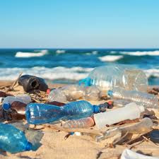NIVAYS premium activewear made from recycled beach plastic.