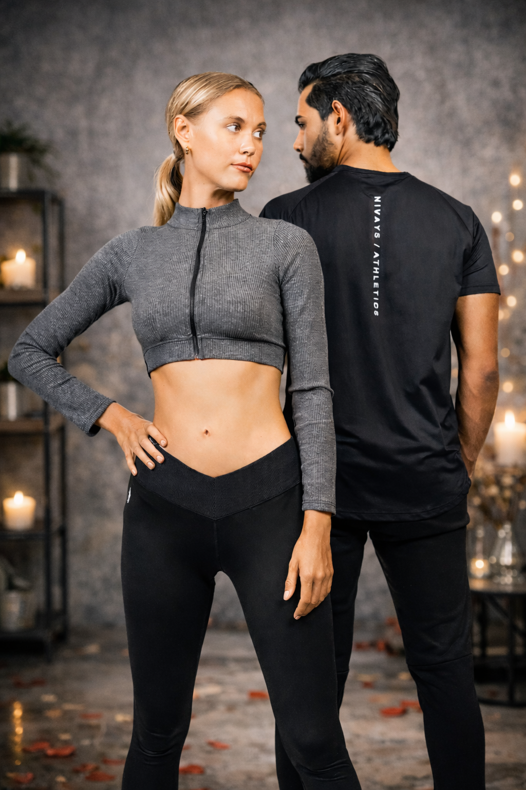 UNISEX