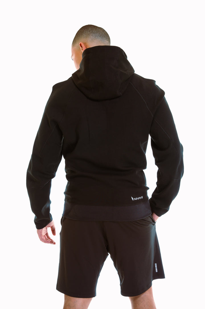 ZEYLA Performance BUNDLE - Hoodie & Shorts
