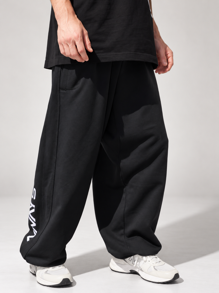 Movement System 1.0 - Parkour Joggers x M&J (Unisex)