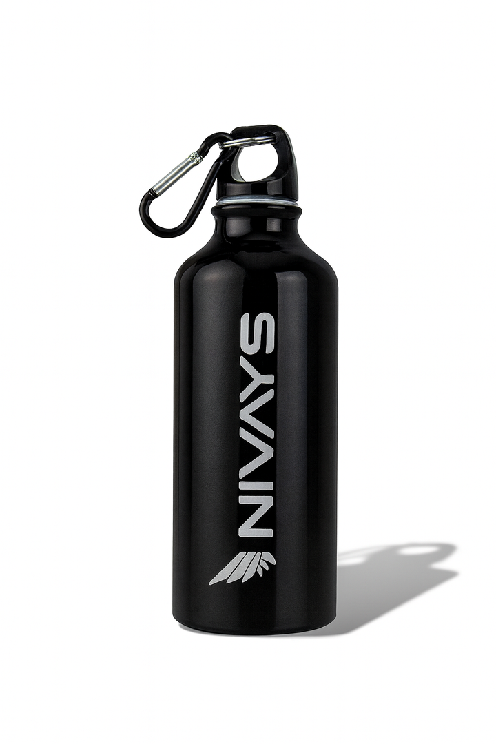 Aluminium Sports Bottle