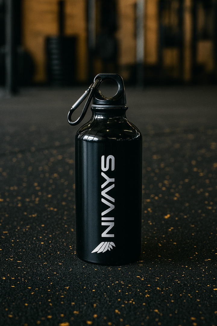Aluminium Sports Bottle