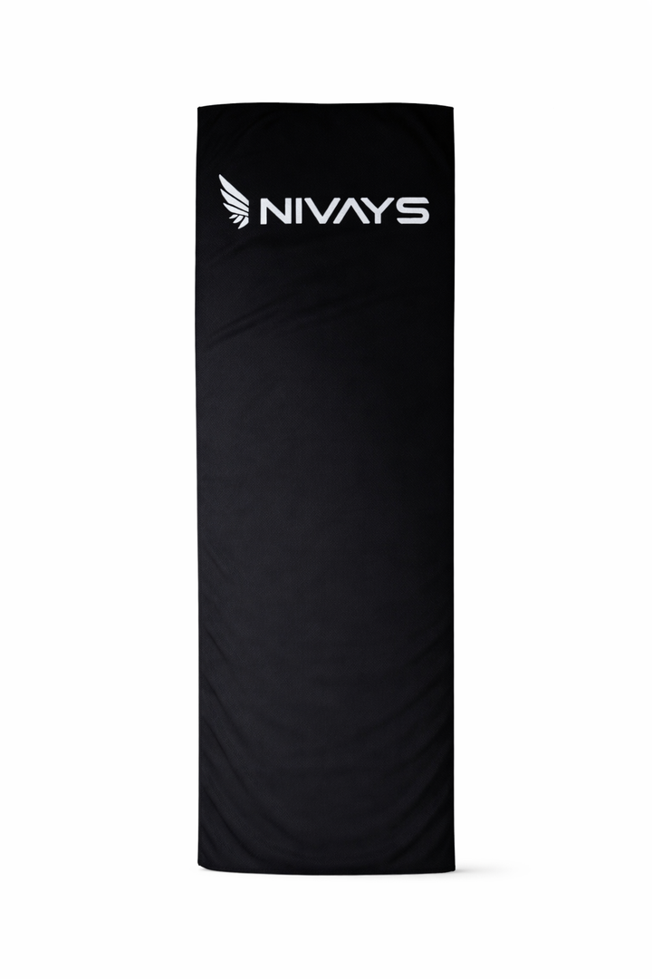 Cooling Performance Towel – Ultra-Light Summer Edition
