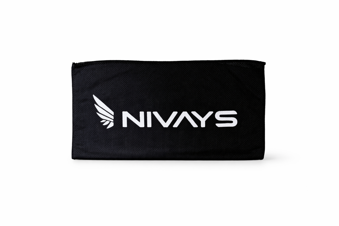 Cooling Performance Towel – Ultra-Light Summer Edition