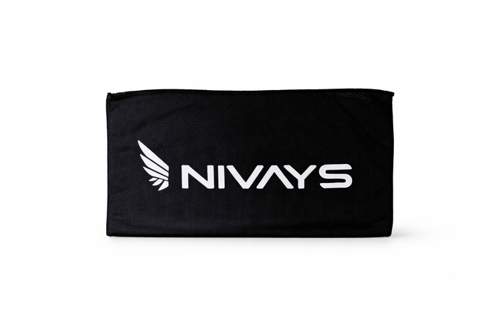Cooling Performance Towel – Ultra-Light Summer Edition