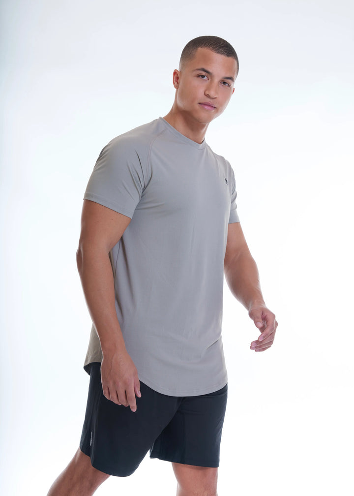 Comfortable and sustainable NIVɅYS shirt.