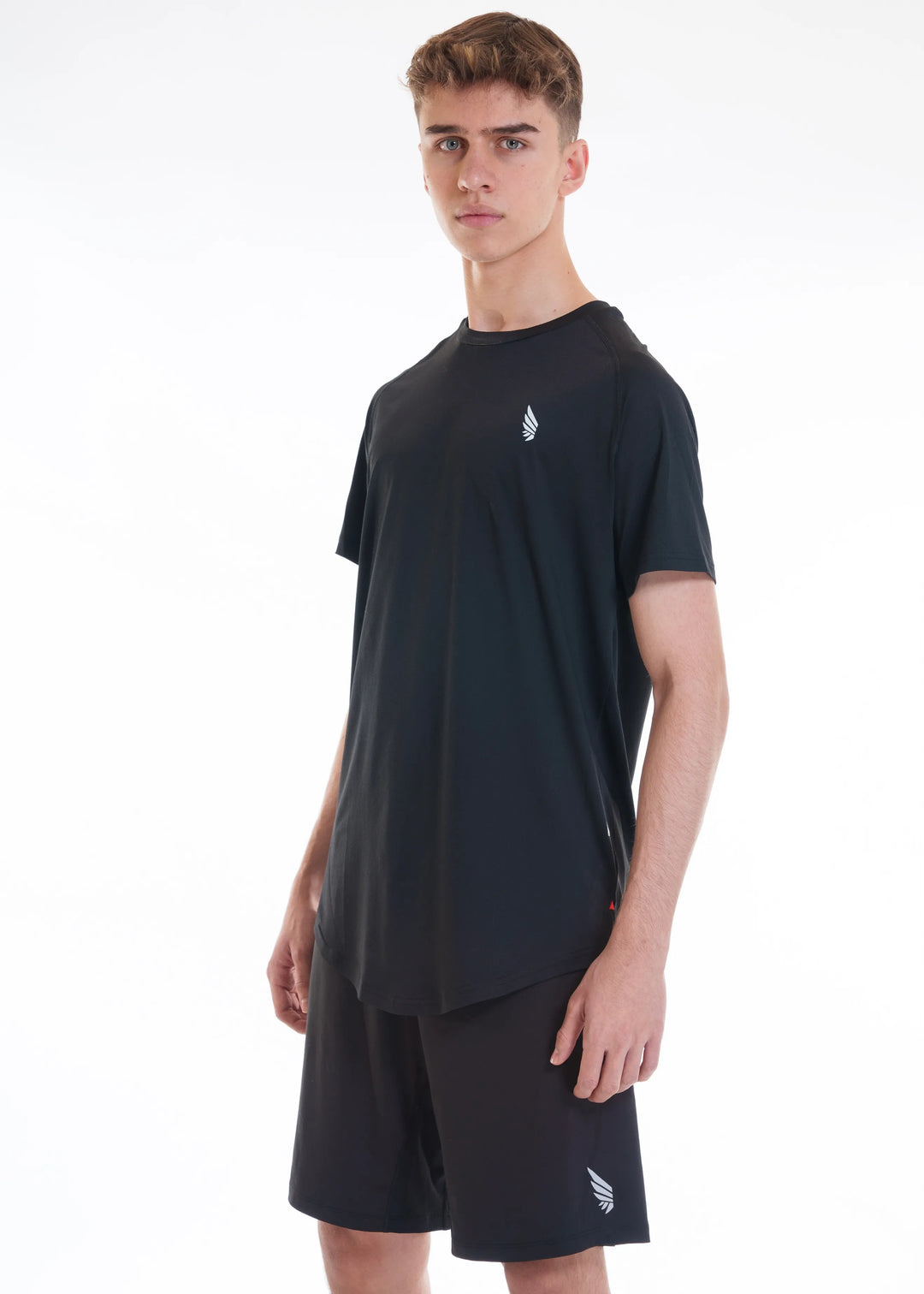NIVɅYS sustainable activewear outfit eco-friendly workout cloth