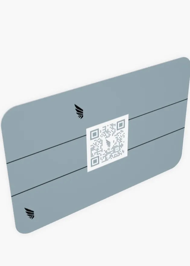 NIVɅYS voucher eco‑friendly activewear gift card