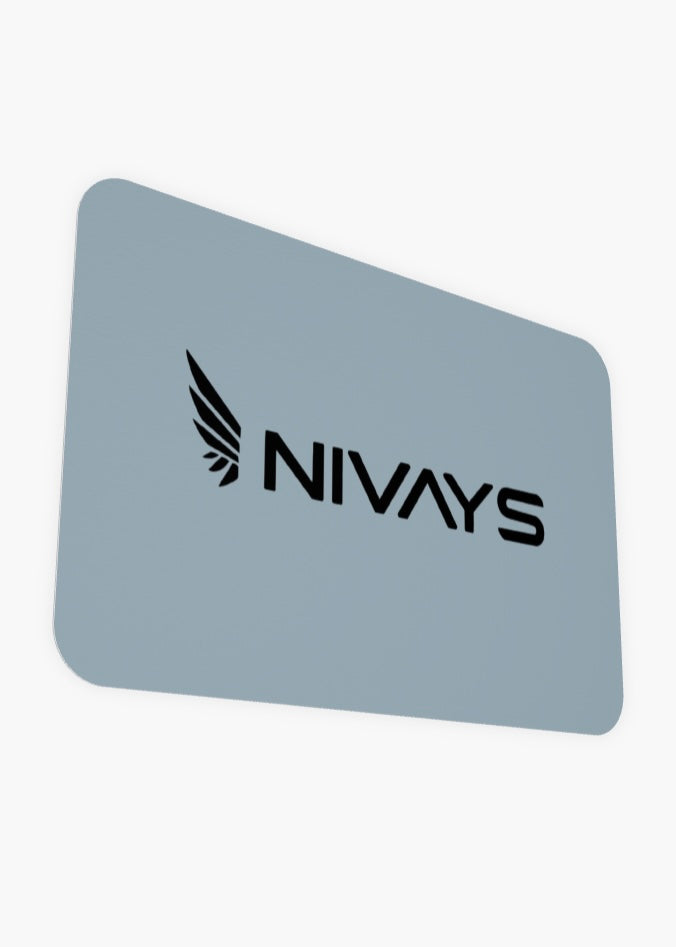NIVɅYS - Voucher