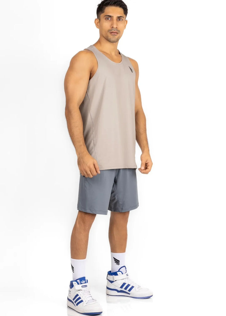 NIVɅYS eco-friendly performance wear, featuring a flattering fit and sustainable recycled materials.