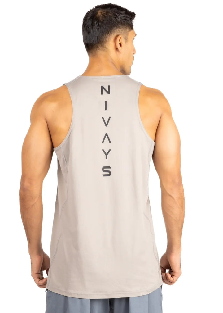 NIVɅYS sustainable activewear jogging outdoors eco‑friendly workout clothes
