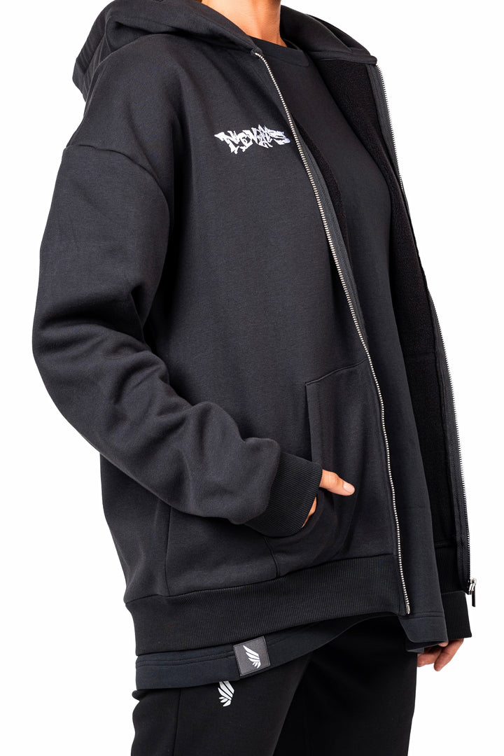 Gravity Lifestyle Zipper ( Unisex )