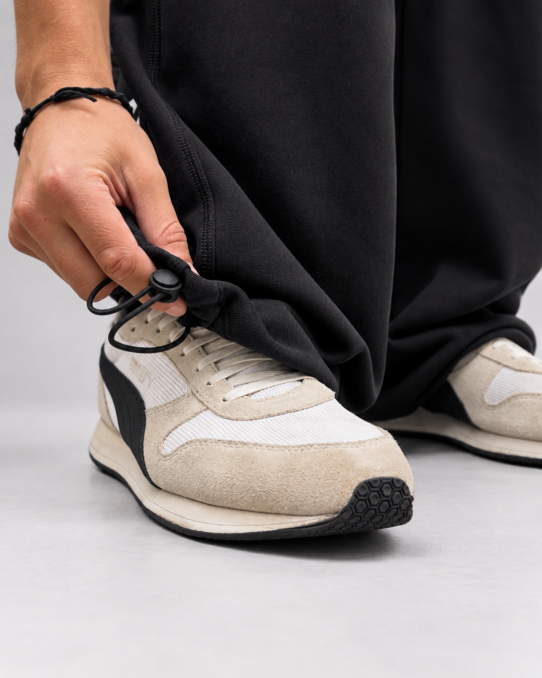 Movement System 1.0 - Parkour Joggers x M&J (Unisex)