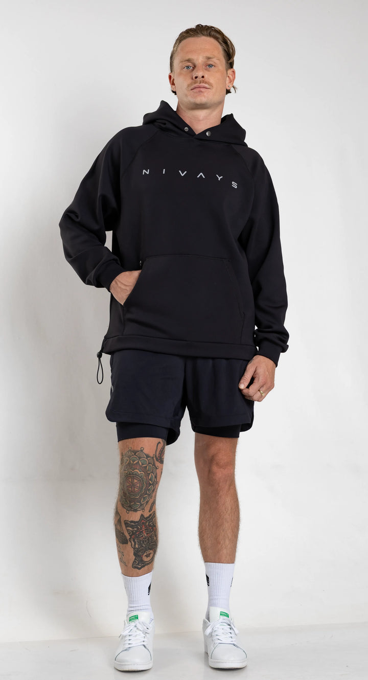 NIVɅYS sustainable activewear Pulse Everywear leggings