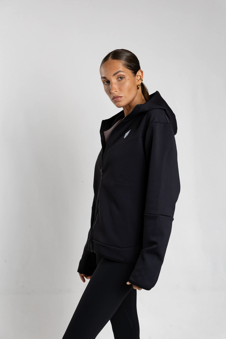 NIVɅYS activewear shirt for sustainable workouts