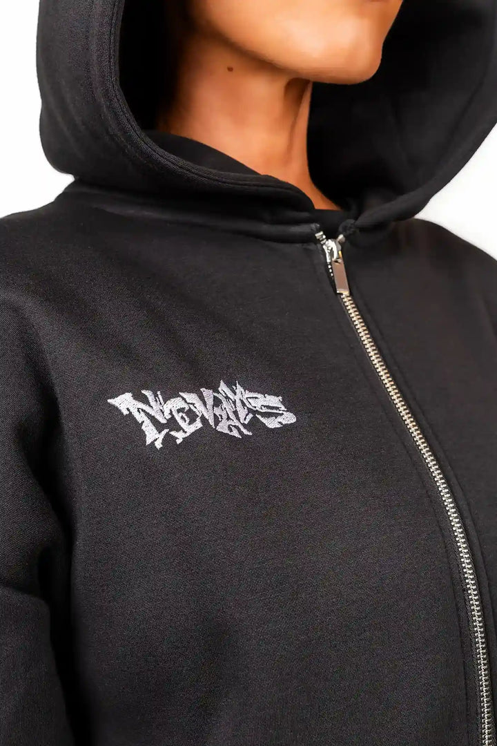 NIVɅYS Gravity Thrive Zipper eco-friendly