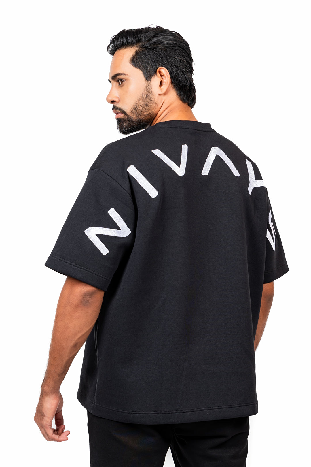 Gravity Oversized Signature Shirt ( Unisex )