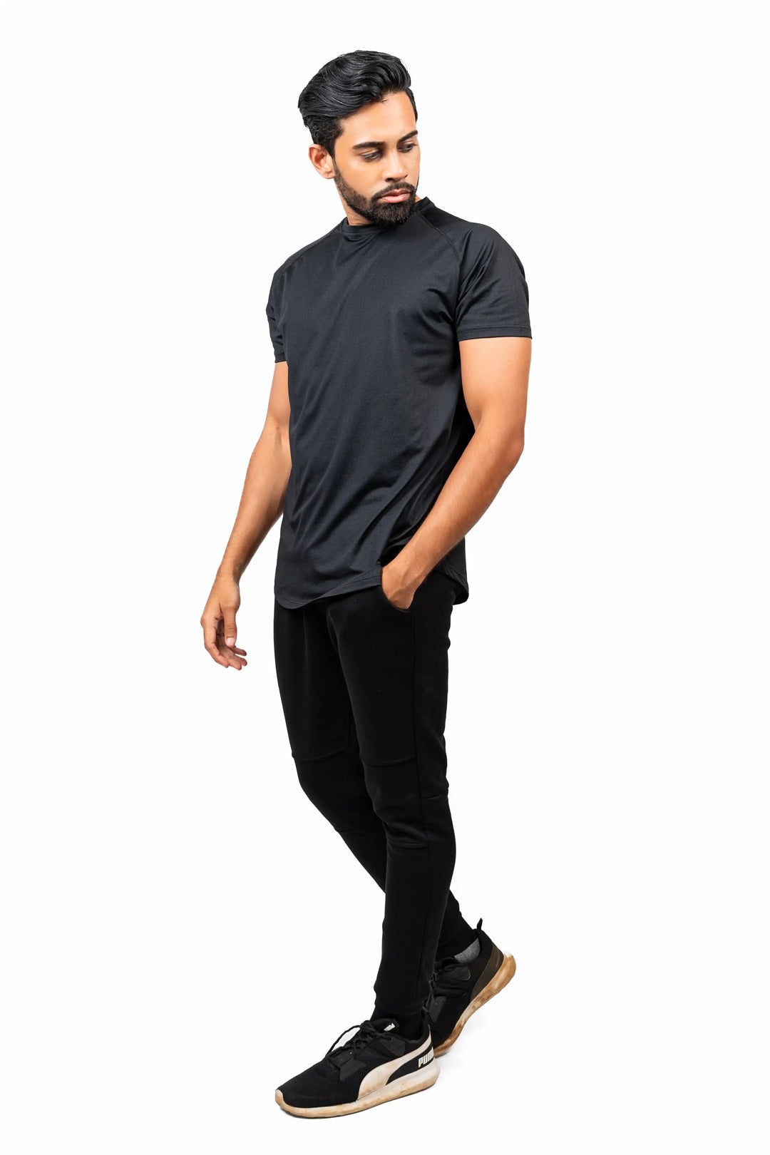 NIVɅYS sustainable activewear eco‑friendly workout clothes