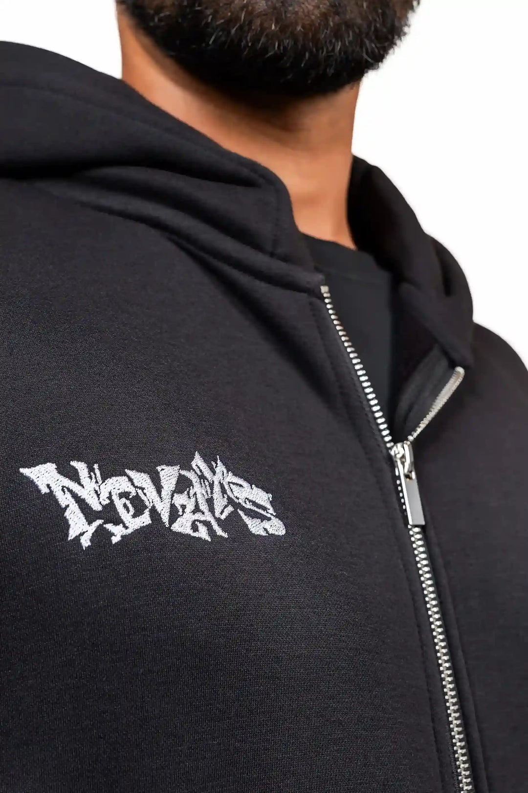 NIVɅYS Gravity Thrive Zipper sustainable activewear