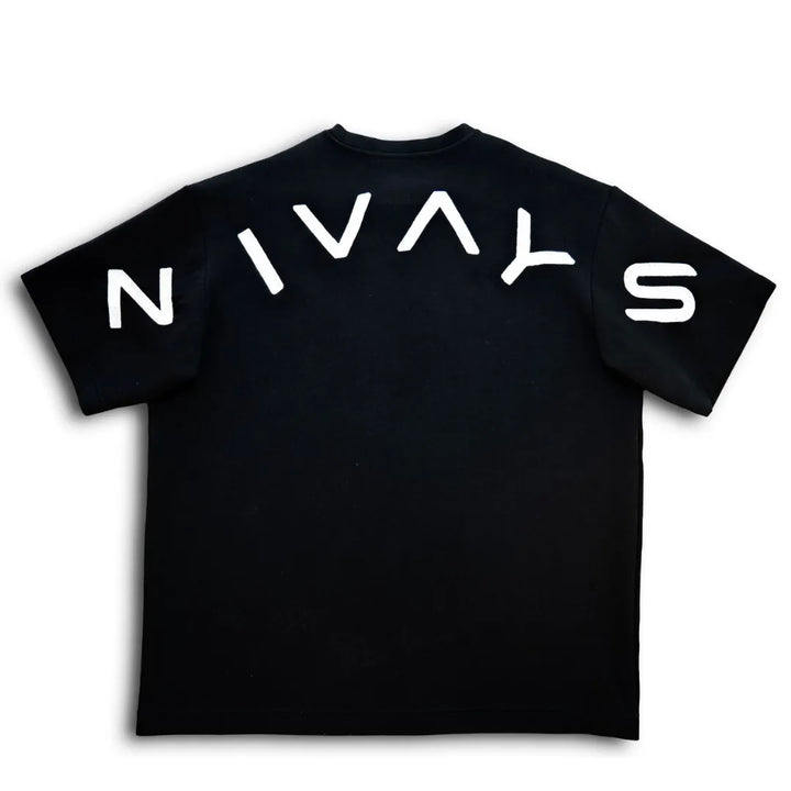 future of innovative and sustainable NIVɅYS sportswear.